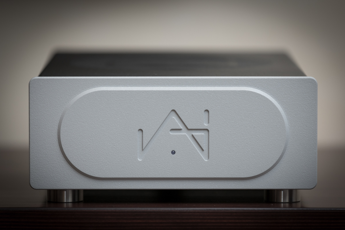acoustic invader