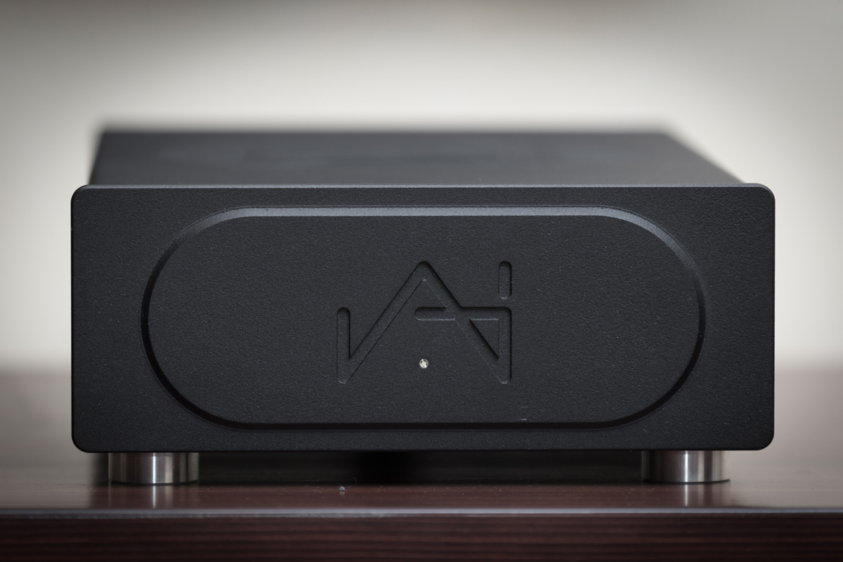 acoustic invader