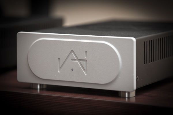 acoustic invader