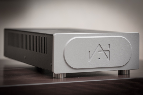acoustic invader