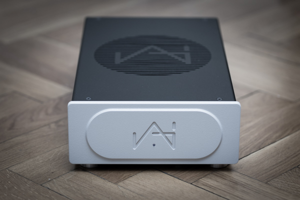 acoustic invader