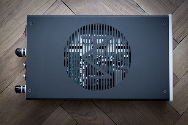 acoustic invader