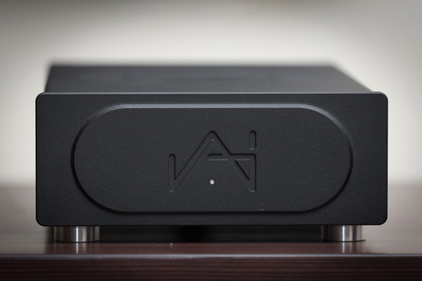 acoustic invader
