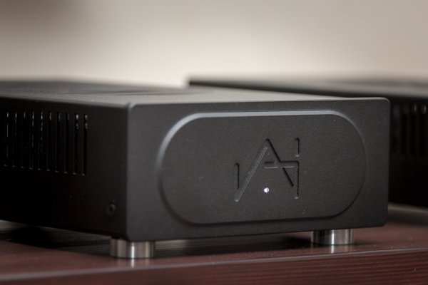 acoustic invader