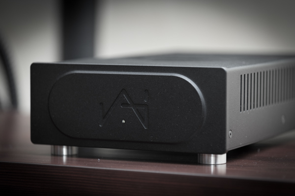 acoustic invader