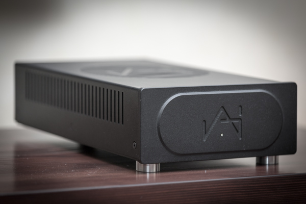 acoustic invader