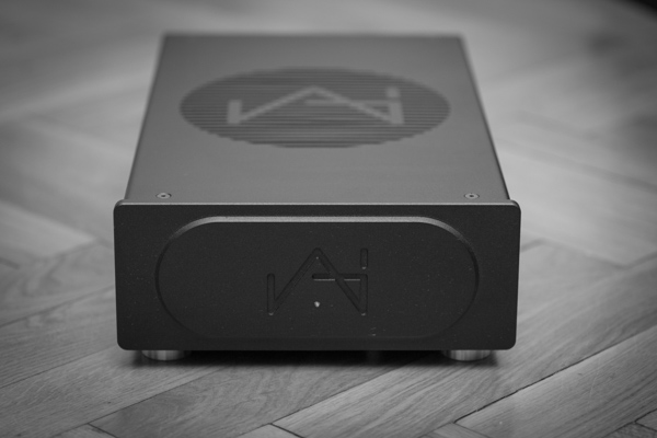acoustic invader