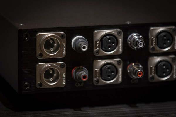 acoustic invader