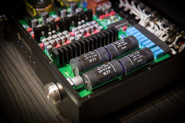 acoustic invader